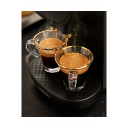 L'OR BARISTA SUBLIME LM9012/23 GRIS CACHEMIRE
