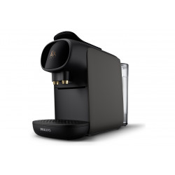 L'OR BARISTA SUBLIME LM9012/23 GRIS CACHEMIRE