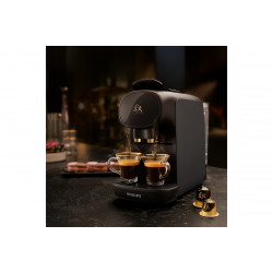 L'OR BARISTA SUBLIME LM9012/23 GRIS CACHEMIRE