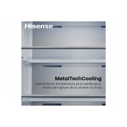 FL372BIE MetalTechCooling FL372BIE