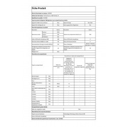 FL372BIE MetalTechCooling FL372BIE