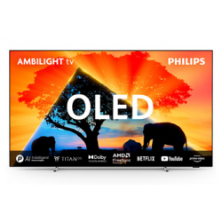 48OLED759 OLED Ambilight TV...