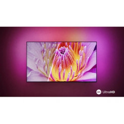 48OLED759 OLED Ambilight TV Dolby Atmos et Vision 120Hz 4K 121cm 2024 48OLED759/12