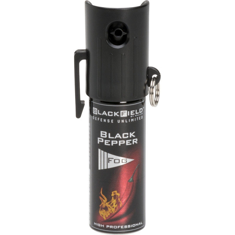 Blackfield Pfefferspray 15 ml FOG