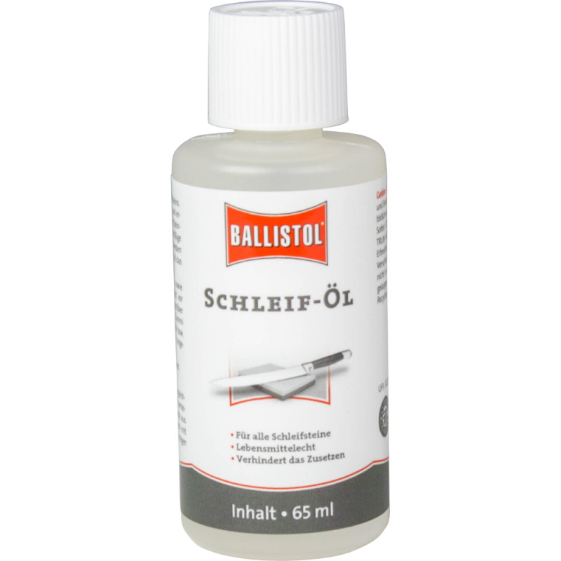 Ballistol Schleiföl 65 ml VK 4,99