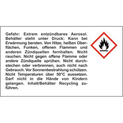 Ballistol Spray 50 ml VK 4,39