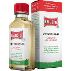 Ballistol Öl 50 ml VK 3,60