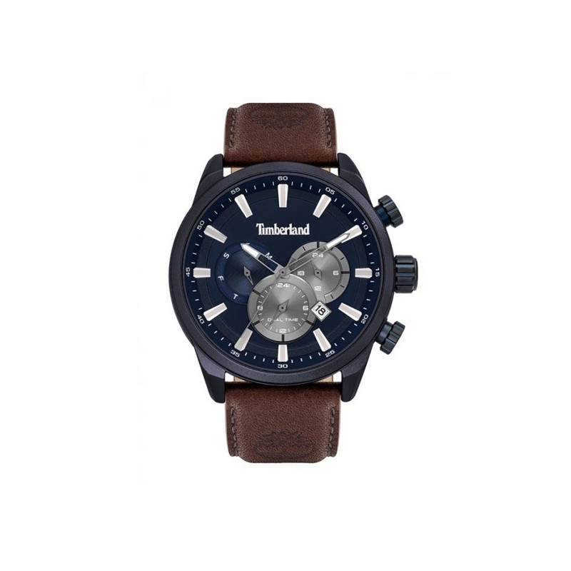 TIMBERLAND WATCHES Mod. TBL16002JLABL03