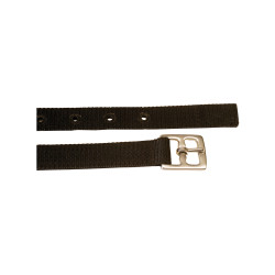 Nylon stirrup straps