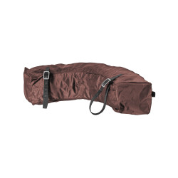Rear nylon saddle bag Big...
