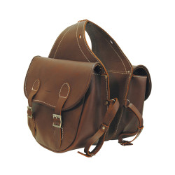 Lakota saddle bag deluxe model