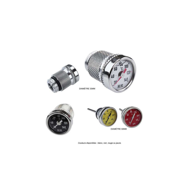 CAPTEUR DE TEMPERATURE RR150