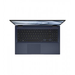 ASUS ExpertBook B1 B1502CBA-BQ0557X Ordinateur portable 39,6 cm (15.6") Full HD Intel® Core? i3 i3-1215U 8 Go DDR4-SDRAM 256 Go