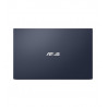 ASUS ExpertBook B1 B1502CBA-BQ0557X Ordinateur portable 39,6 cm (15.6") Full HD Intel® Core? i3 i3-1215U 8 Go DDR4-SDRAM 256 Go