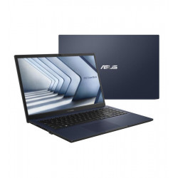 ASUS ExpertBook B1 B1502CBA-BQ0557X Ordinateur portable 39,6 cm (15.6") Full HD Intel® Core? i3 i3-1215U 8 Go DDR4-SDRAM 256 Go