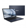 ASUS ExpertBook B1 B1502CBA-BQ0557X Ordinateur portable 39,6 cm (15.6") Full HD Intel® Core? i3 i3-1215U 8 Go DDR4-SDRAM 256 Go