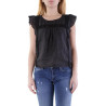 Olivia Hops Femme Blouse