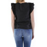 Olivia Hops Femme Blouse