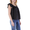 Olivia Hops Femme Blouse