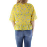 Olivia Hops Femme Blouse