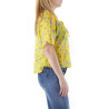 Olivia Hops Femme Blouse